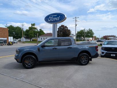 Used 2024 Ford Maverick Tremor w/ Tremor Off-Road Package