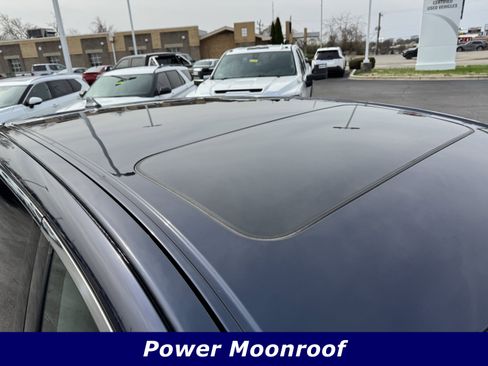 Used 2019 INFINITI QX60 Pure image 11