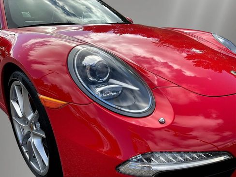 Used 2015 Porsche 911 Carrera S RWD image 29