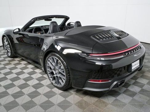 New 2026 Porsche 911 Carrera image 35