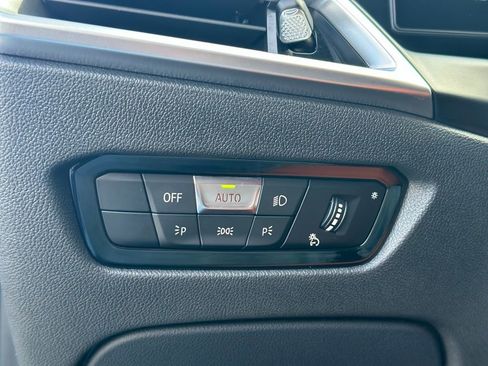 Used 2025 BMW M3 Competition w/ M Driver's Package image 34