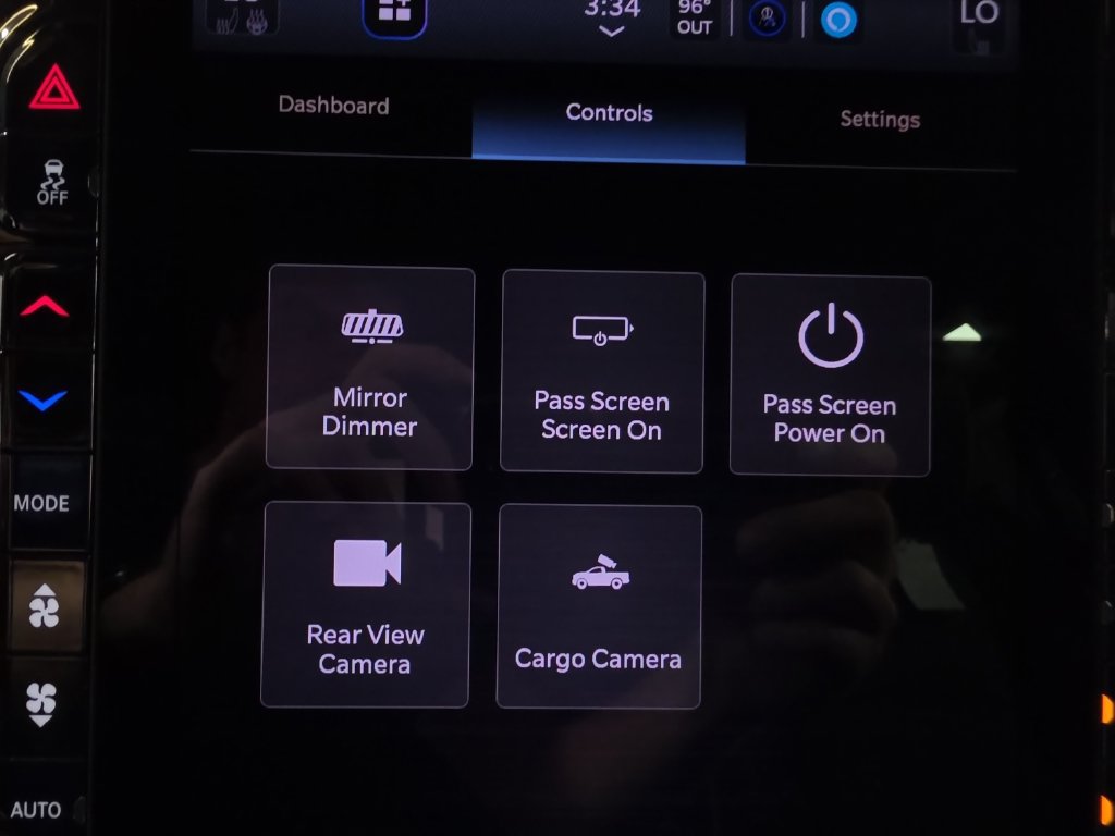 New 2027 RAM 2500 Power Wagon AWD/4WD image 31