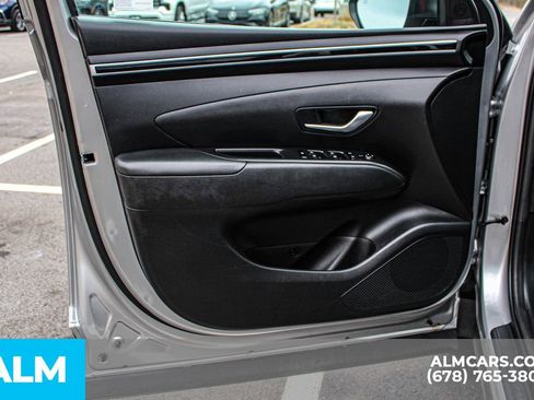 Used 2024 Hyundai Tucson SEL image 37