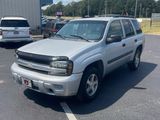 Used 2005 Chevrolet TrailBlazer LS w/ LS Preferred Equipment Group image 2