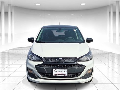 Used 2022 Chevrolet Spark LT w/ Spark Special Edition FWD image 5
