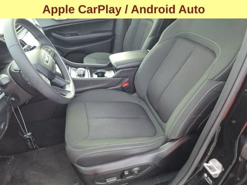 Used 2025 Jeep Grand Cherokee Laredo X AWD/4WD image 10