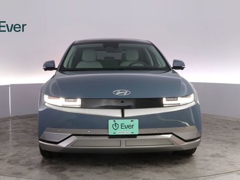 Used 2024 Hyundai Ioniq 5 Limited RWD image 12