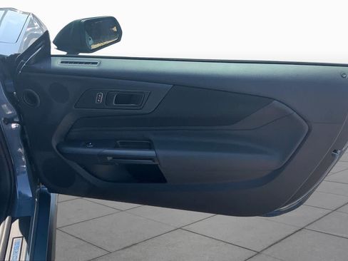 Used 2025 Ford Mustang Dark Horse RWD image 23