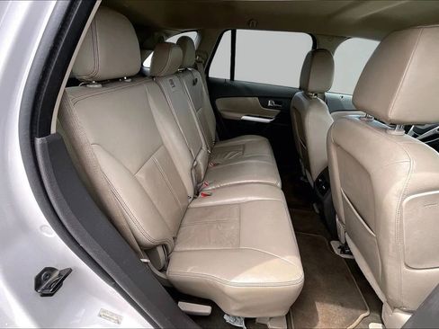 Used 2013 Ford Edge Limited w/ Driver Entry Pkg AWD/4WD image 28