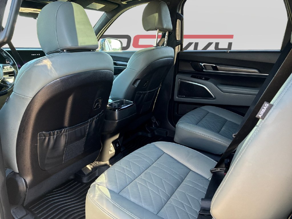 Used 2024 Kia Telluride SX Prestige X-Line AWD/4WD image 17
