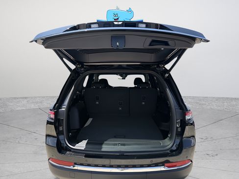 New 2026 Jeep Grand Cherokee Laredo X RWD image 42