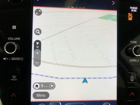 Used 2021 Subaru Outback Onyx Edition XT image 21