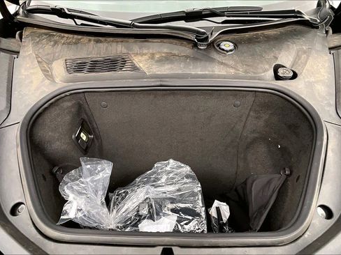 Used 2024 Chevrolet Corvette Stingray Premium Conv w/ Z51 Performance Package image 28