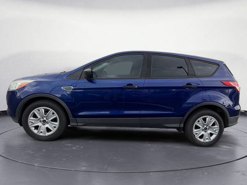 Used 2014 Ford Escape S FWD image 3