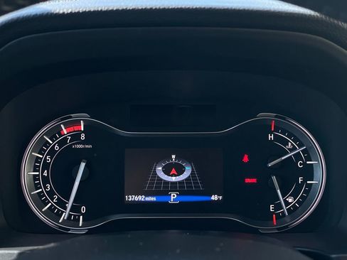 Used 2017 Honda Pilot EX-L image 13