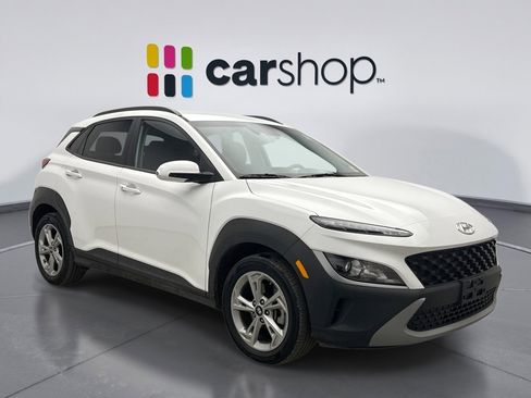 Used 2023 Hyundai Kona SEL w/ Cargo Package image 5