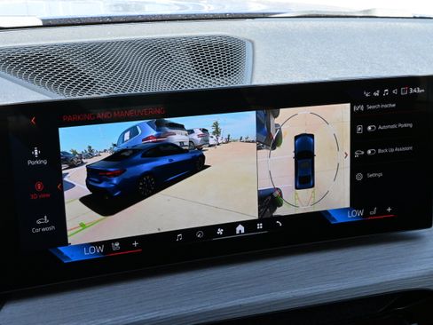 New 2027 BMW 430i Coupe w/ M Sport Package RWD image 28