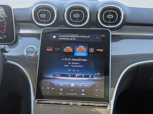 New 2026 Mercedes-Benz C 300 Sedan image 17