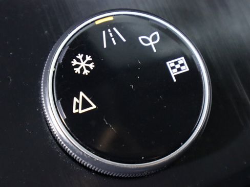 Used 2022 Nissan Rogue Platinum w/ Head-Up Display Package AWD/4WD image 30