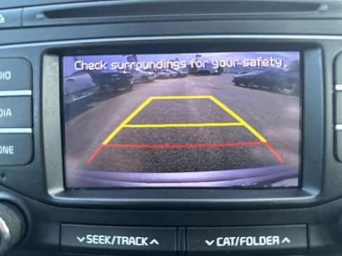 Used 2018 Kia Sportage LX AWD/4WD image 15