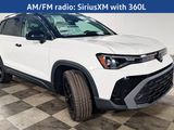 New 2025 Volkswagen Taos SE image 3