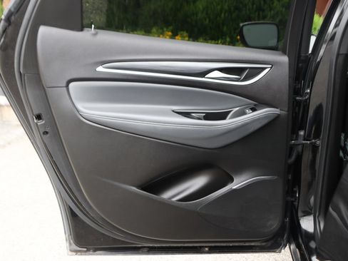 Used 2024 Buick Enclave Essence w/ Sport Touring Edition FWD image 36