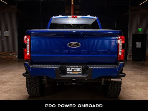 Used 2026 Ford F250 XLT w/ XLT Premium Package image 8