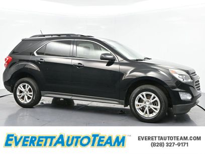 Used 2017 Chevrolet Equinox LT w/ Convenience Package