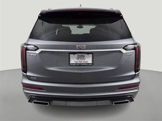 Used 2020 Cadillac XT6 Sport video 3