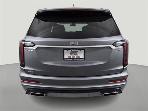 Used 2020 Cadillac XT6 Sport image 3