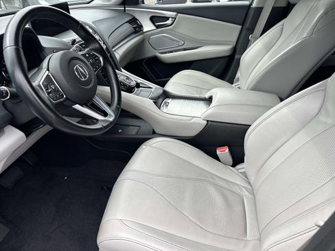 Certified 2023 Acura RDX w/ Technology Package image 13