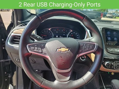 Used 2023 Chevrolet Equinox Premier AWD/4WD image 29