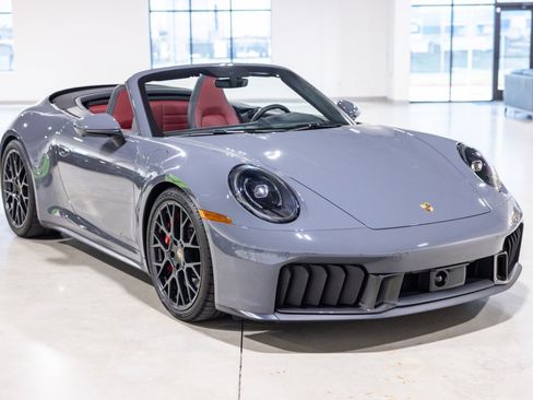 Used 2026 Porsche 911 GTS image 10