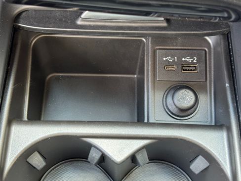 Used 2022 INFINITI QX50 Luxe FWD image 28