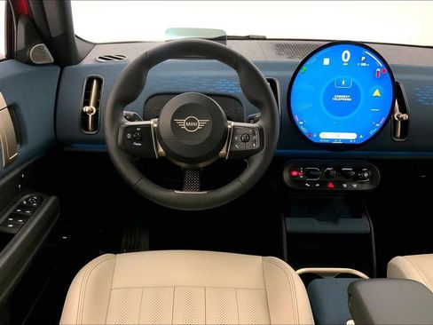 Certified 2025 MINI Cooper Countryman S image 4