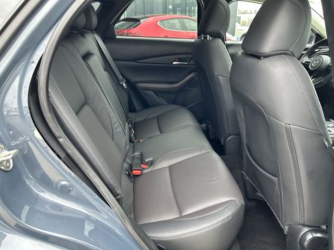 Certified 2025 MAZDA CX-30 2.5 Turbo w/ Premium Package image 26