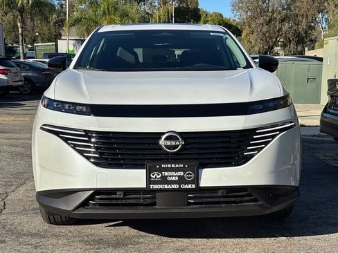 New 2026 Nissan Murano SL image 4