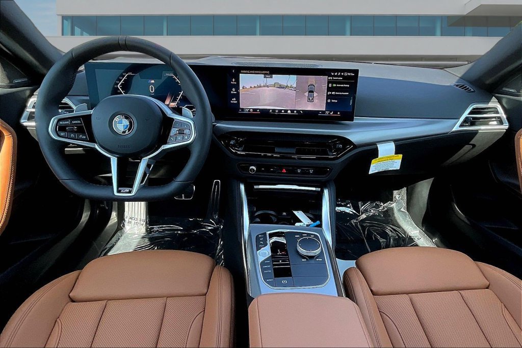 New 2026 BMW 230i xDrive Coupe w/ Premium Package AWD/4WD image 7