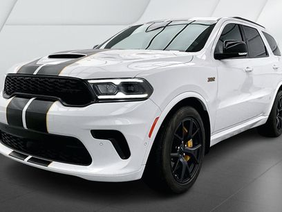 Used 2024 Dodge Durango SRT