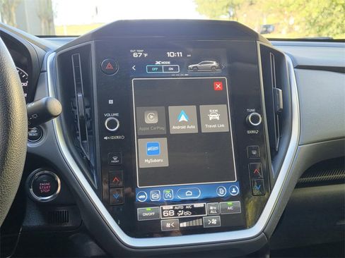 Used 2024 Subaru Crosstrek 2.0i Premium image 16