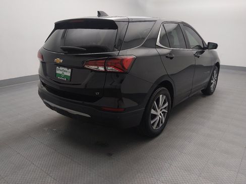 Used 2022 Chevrolet Equinox LT FWD image 9