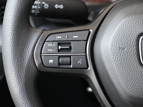 New 2026 Honda CR-V LX image 27