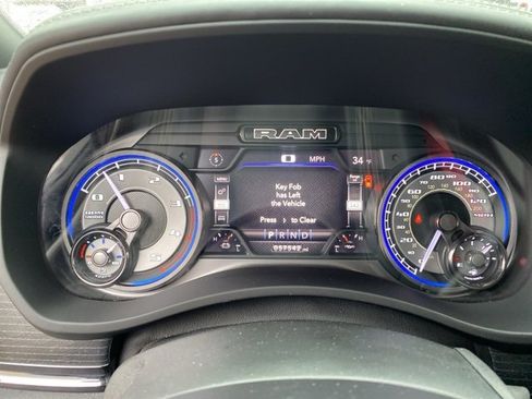 Used 2022 RAM 2500 Limited image 22