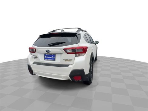 Used 2022 Subaru Crosstrek 2.5i Sport image 7