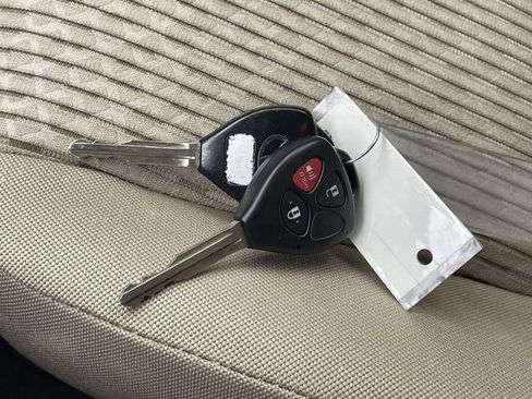 Used 2019 Toyota 4Runner SR5 image 31