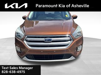 Used 2017 Ford Escape SE w/ Equipment Group 201A AWD/4WD video 1