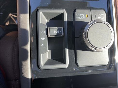 Used 2026 Toyota Tundra 1794 Edition image 22