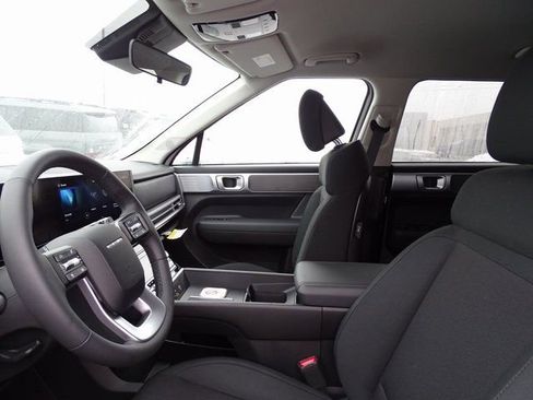 New 2026 Hyundai Santa Fe SE image 11