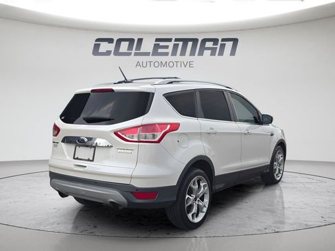 Used 2014 Ford Escape Titanium FWD image 10