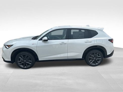 New 2025 Acura ADX A-Spec image 8